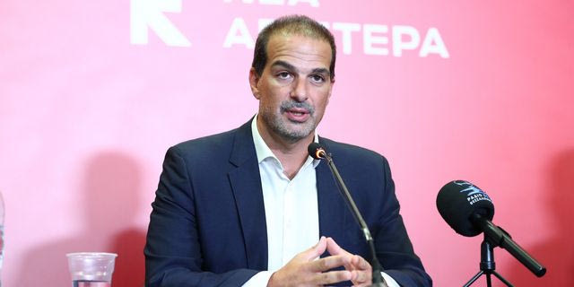 Σακελλαρίδης: “Στην Ελλάδα του κ. Μητσοτάκη τα πράγματα γίνονται όλο και χειρότερα”