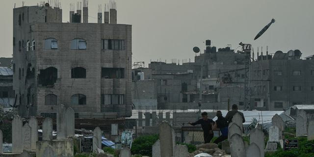 Οι ΗΠΑ ετοιμάζουν την αποστολή 40.000 ισχυρών βομβών στο Ισραήλ – Συμφωνία ύψους 2,8 δισ.