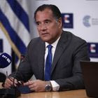 Η έκτακτη συνέντευξη Τύπου για το νέο σύστημα ελέγχου ιδιωτικών ιατρείων έχει προγραμματιστεί για σήμερα, Παρασκευή 18 Σεπτεμβρίου, στις 11:30.