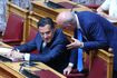 Ο Μητσοτάκης έδινε “οδηγίες”, Άδωνις, Φλωρίδης, Θεοχάρης τις “έγραφαν”…