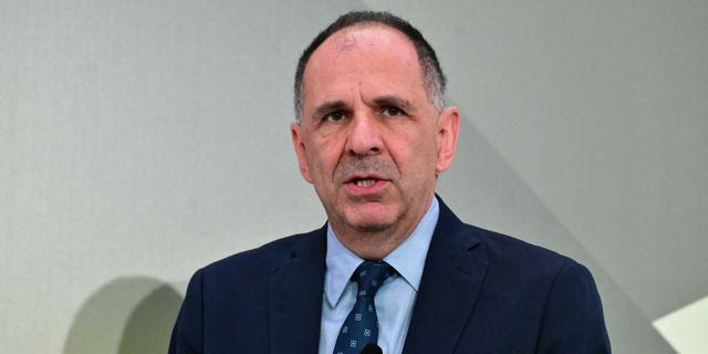 Γιώργος Γεραπετρίτης