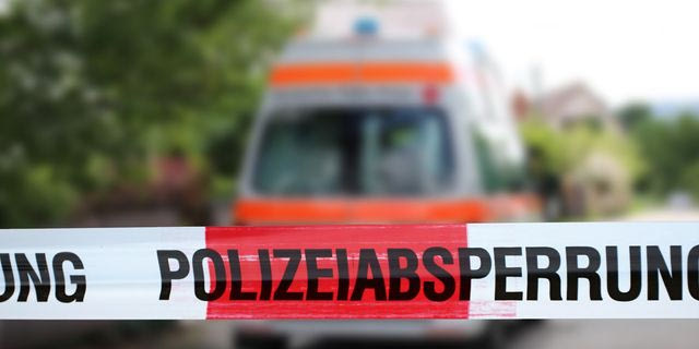 Γερμανία: Τρεις νεκροί σε συντριβή ιδιωτικού αεροσκάφους