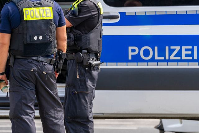 Γερμανία: Συνελήφθη ύποπτος για δολιοφθορές στο δίκτυο ηλεκτρικής ενέργειας