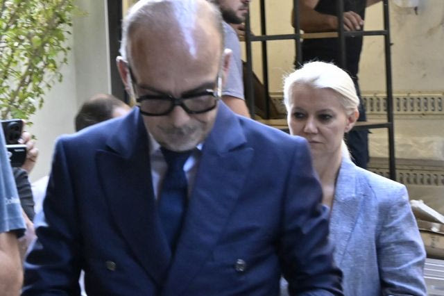 Θάνατος Μαζωνάκη: Τι θα υποστηρίξουν οι κατηγορούμενοι στις απολογίες τους