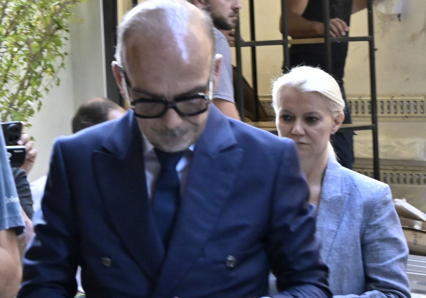 Θάνατος Μαζωνάκη: Τι θα υποστηρίξουν οι κατηγορούμενοι στις απολογίες τους