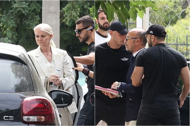 Θάνατος Μαζωνάκη: “Κανείς δεν ζήτησε να τον συνοδεύσει” – Τι κατέθεσε η διασώστρια του ΕΚΑΒ