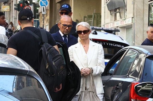Οι γιατροί που κατηγορούνται για τον θάνατο του Γιώργου Μαζωνάκη