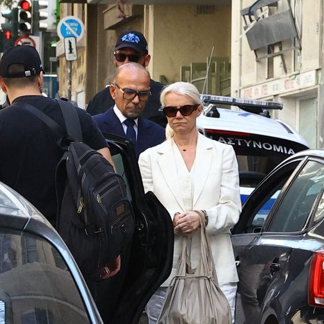 Οι γιατροί που κατηγορούνται για τον θάνατο του Γιώργου Μαζωνάκη