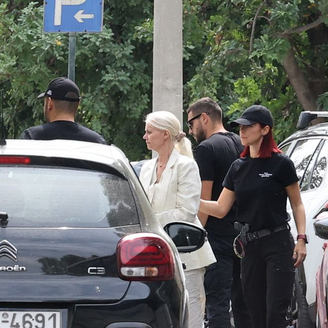 Στην Ευελπίδων οι δύο γιατροί – Απολογία με αναβαθμισμένο κατηγορητήριο