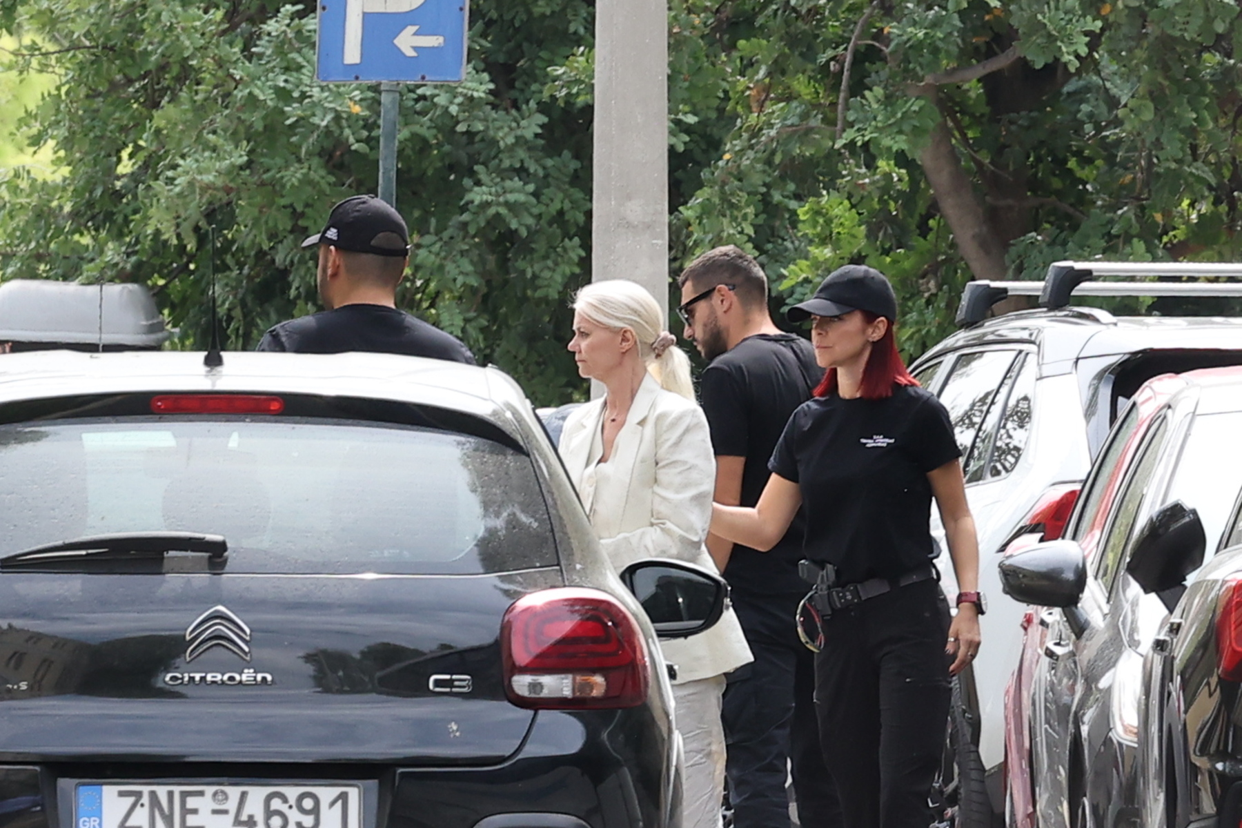 Θάνατος Μαζωνάκη: Στην Ευελπίδων οι δύο γιατροί – Απολογία με αναβαθμισμένο κατηγορητήριο
