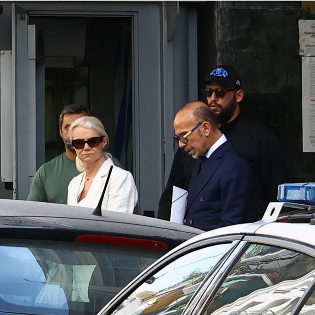 Θάνατος Μαζωνάκη: Τι είναι ο “συναγερμός 9” που ήχησε στο μηχάνημα πλασμαφαίρεσης