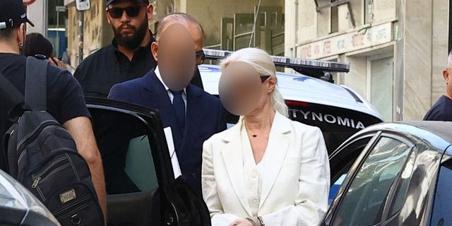 Θάνατος Μαζωνάκη: Πιθανή αναβάθμιση της κατηγορίας σε ανθρωποκτονία από πρόθεση