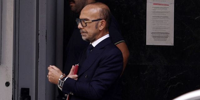 Υπόθεση Μαζωνάκη: Αποποιείται κάθε ευθύνη ο γιατρός – “Δεν εξέτασε, δεν πρότεινε θεραπεία”