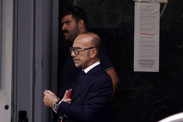Υπόθεση Μαζωνάκη: Αποποιείται κάθε ευθύνη ο γιατρός – “Δεν εξέτασε, δεν πρότεινε θεραπεία”