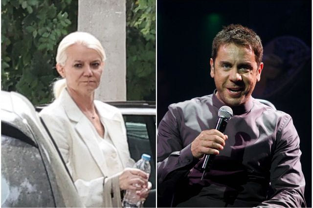 “Δεν είσαι γιατρός, εγώ είμαι και ξέρω τι κάνω” – Ο διάλογος της Γάκα με τη νοσηλεύτρια για τον Μαζωνάκη