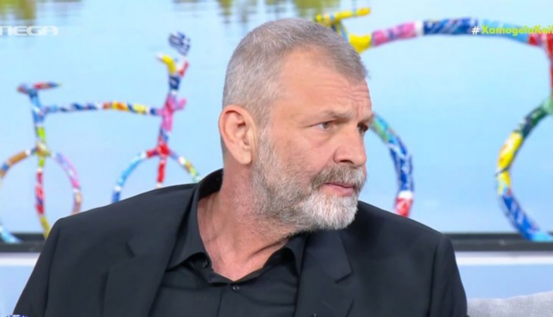 Γκλέτσος: “Άδικος ο χαμός Μαζωνάκη – Έχω χάσει δικό μου άτομο από τέτοια περίπτωση”