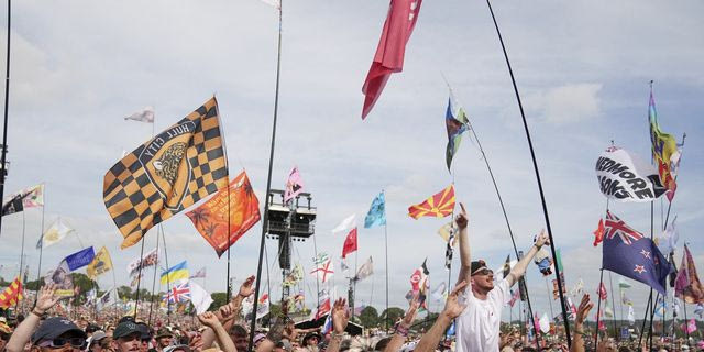 Glastonbury