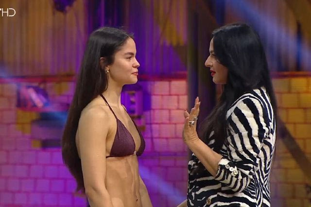 Αποθέωση στο GNTM: Βρέθηκε το πρώτο μεγάλο φαβορί – “Είσαι το πουλέν μου” είπε η Ζεν