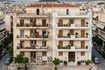 Όταν η πολυκατοικία σταματά να είναι δεύτερη δουλειά