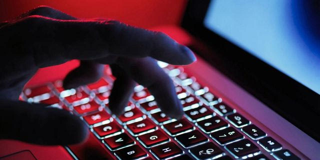 Στα χέρια χάκερ ο “χάρτης” του FBI – Οι “θησαυροί” που έκλεψαν