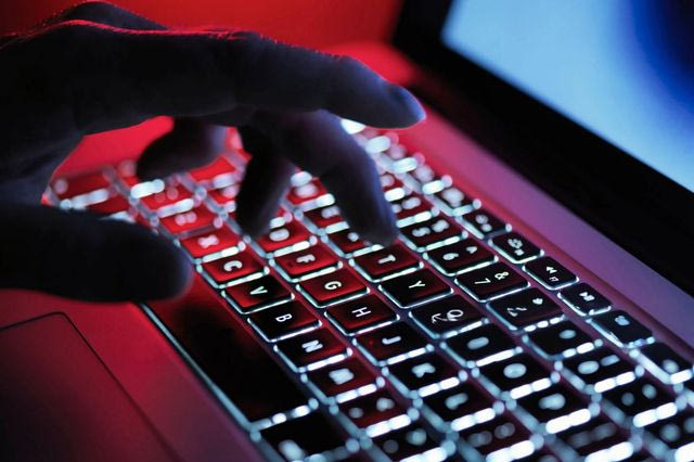 Στα χέρια χάκερ ο “χάρτης” του FBI – Οι “θησαυροί” που έκλεψαν