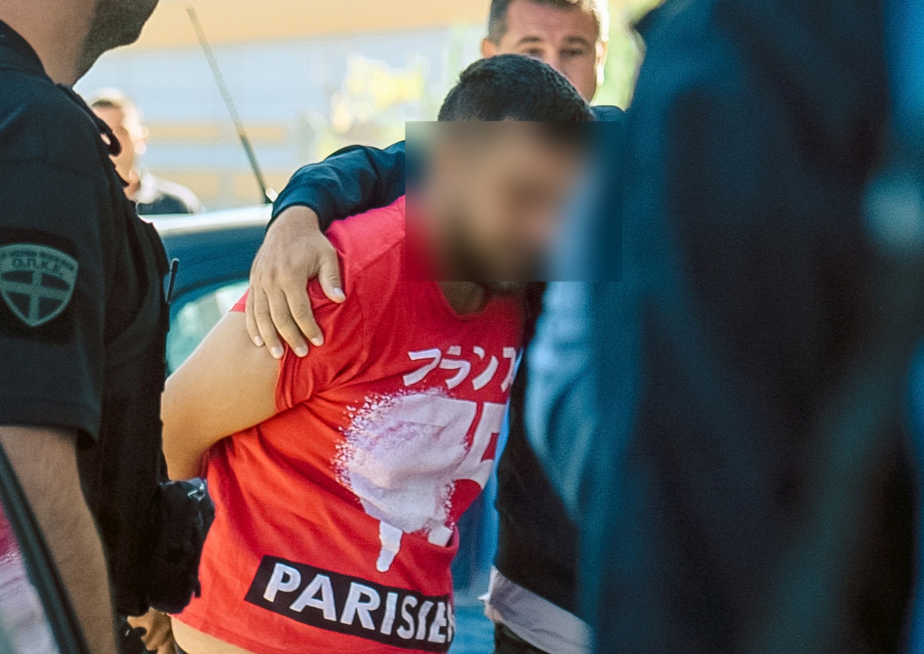 Προφυλακίστηκε ο 27χρονος για τη γυναικοκτονία της 25χρονης στην Ηγουμενίτσα