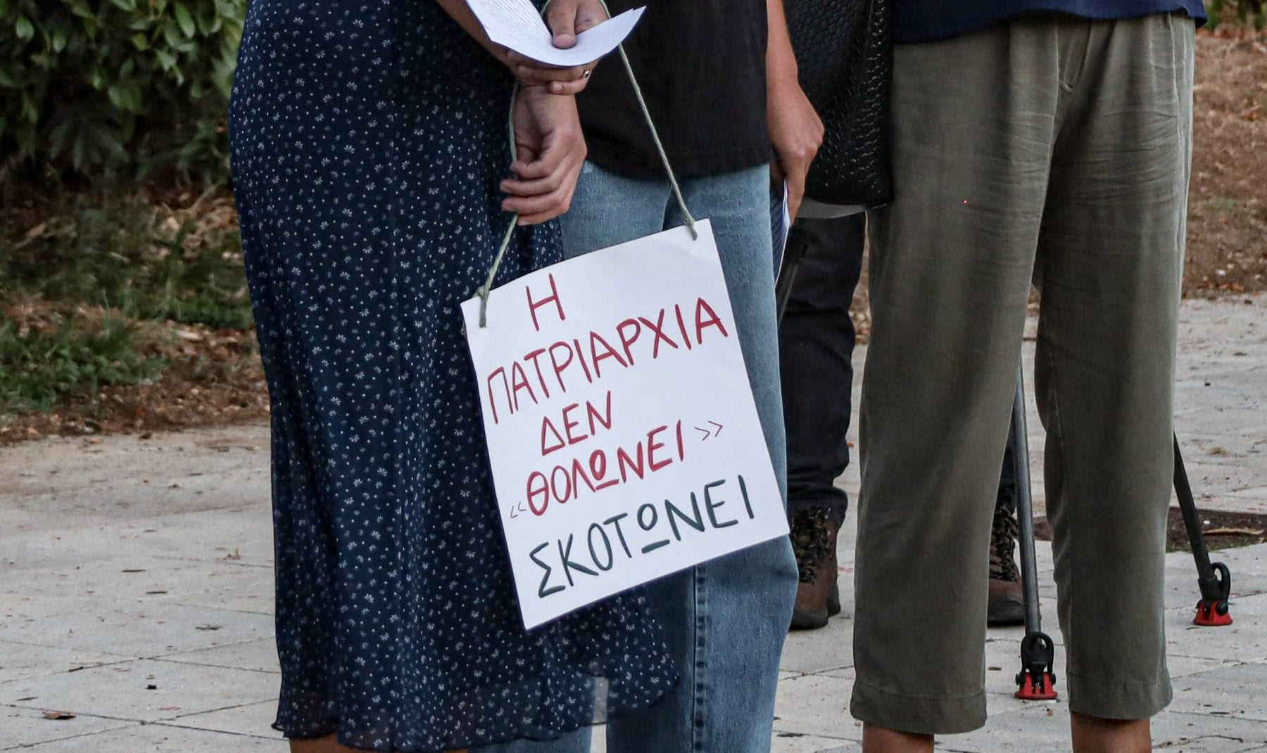 Γυναικοκτονία στην Ηγουμενίτσα: Κατακρεουργήθηκε η 25χρονη - Προσπάθησε να αμυνθεί