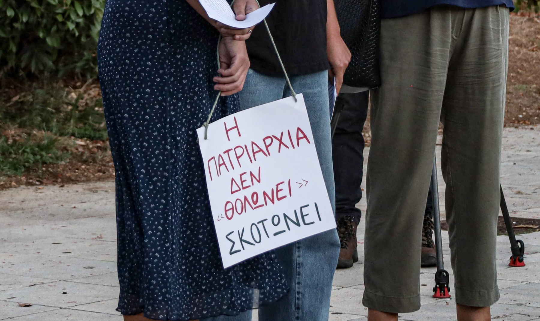 Γυναικοκτονία στην Ηγουμενίτσα: Κατακρεουργήθηκε η 25χρονη – Προσπάθησε να αμυνθεί