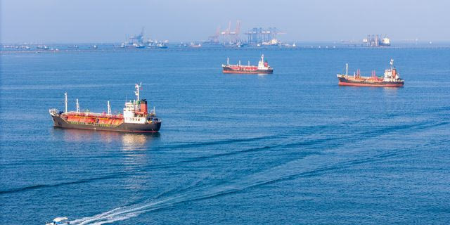 Ιράν: Σχέδιο 7 ημερών στις ΗΠΑ για το άνοιγμα των Στενών του Ορμούζ