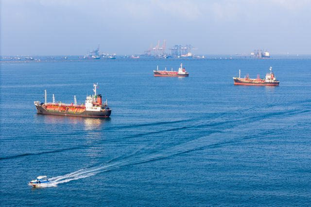 Ιράν: Σχέδιο 7 ημερών στις ΗΠΑ για το άνοιγμα των Στενών του Ορμούζ