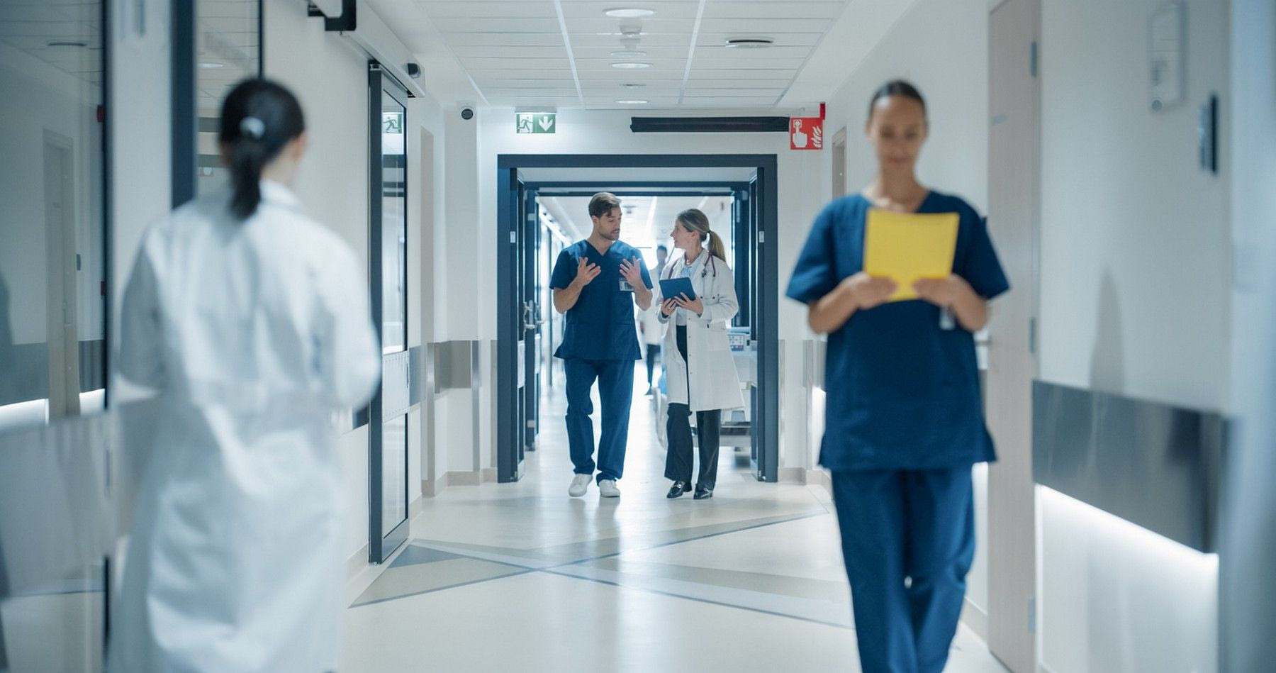 Medwatch: Πόσους γιατρούς 