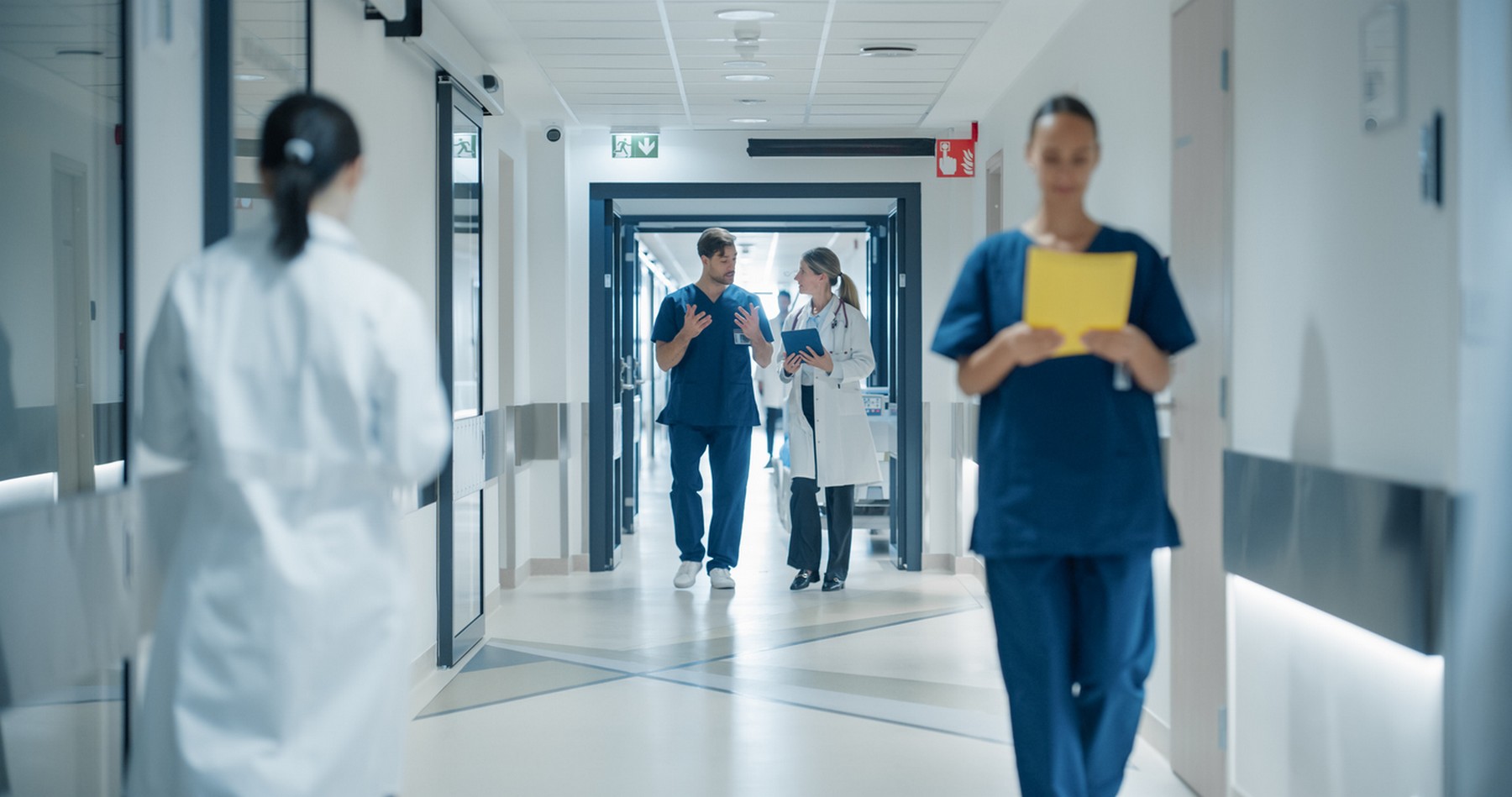 Medwatch: Πόσους γιατρούς "τσάκωσε" στην πρώτη εφαρμογή - Πώς λειτουργεί