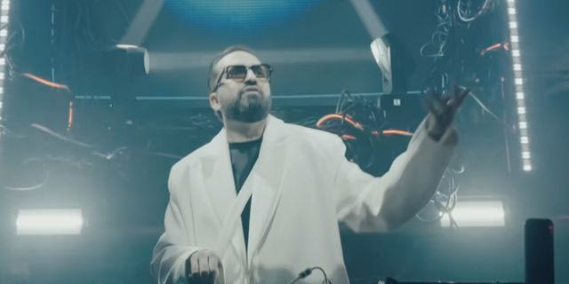 M. Hustler: Το συγκινητικό “αντίο” του DJ στον Μαζωνάκη – “Μου άφησες ένα κομμάτι από την ψυχή σου”