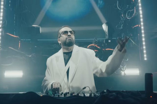 M. Hustler: Το συγκινητικό “αντίο” του DJ στον Μαζωνάκη – “Μου άφησες ένα κομμάτι από την ψυχή σου”
