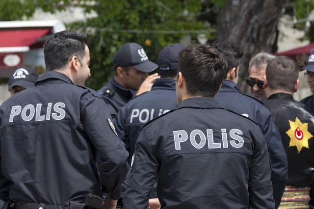 Τουρκία: 45 συλλήψεις στο πλαίσιο έρευνας για οικονομικό σκάνδαλο