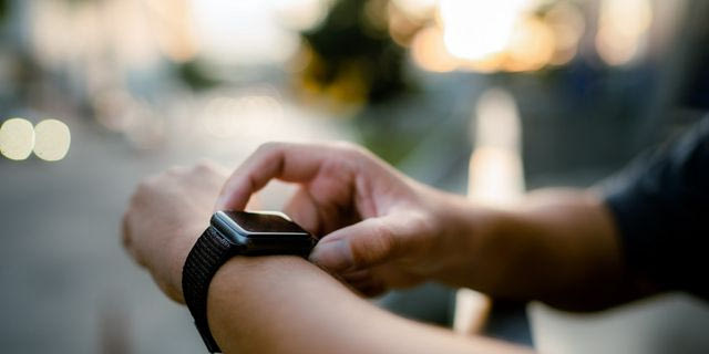 Smartwatch