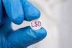 Χάπι LSD για ιατρική χρήση