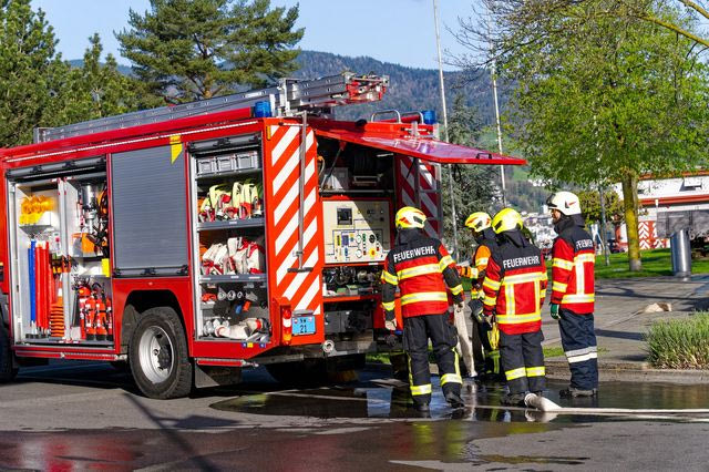 Ελβετία: Τέσσερις τραυματίες από έκρηξη σε πολυκατοικία στο Νεσατέλ