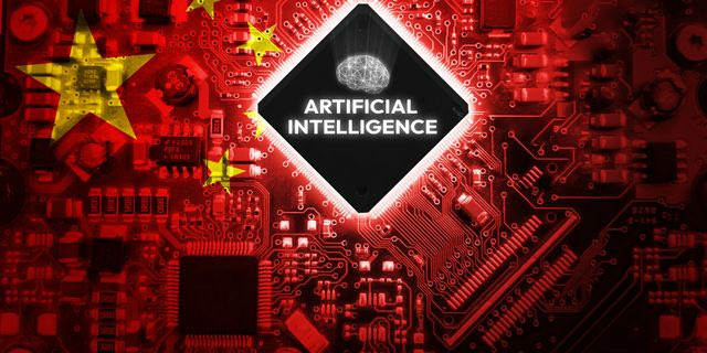 Artificial intelligence