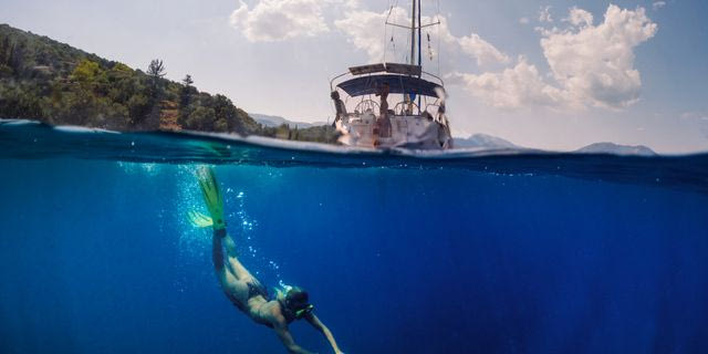 Lonely Planet: Οι τοπ 50 προορισμοί του 2027 – Πρόταση “έκπληξη” για Ελλάδα