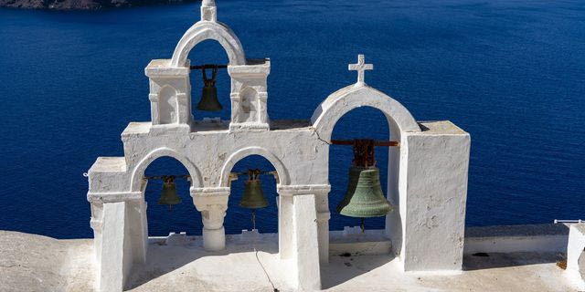 Εορτολόγιο: Ποιοι γιορτάζουν την Τρίτη 22 Σεπτεμβρίου
