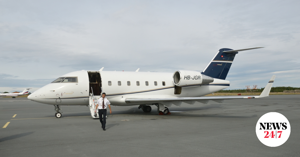 Ο Τραμπ ανοίγει "πόλεμο" και με την καναδική Bombardier - "Όχι άλλες πωλήσεις στις ΗΠΑ"