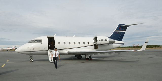 Ο Τραμπ ανοίγει “πόλεμο” και με την καναδική Bombardier – “Όχι άλλες πωλήσεις στις ΗΠΑ”