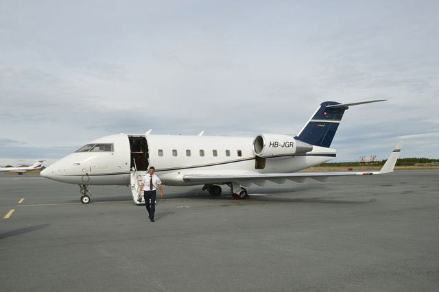 Ο Τραμπ ανοίγει “πόλεμο” και με την καναδική Bombardier – “Όχι άλλες πωλήσεις στις ΗΠΑ”