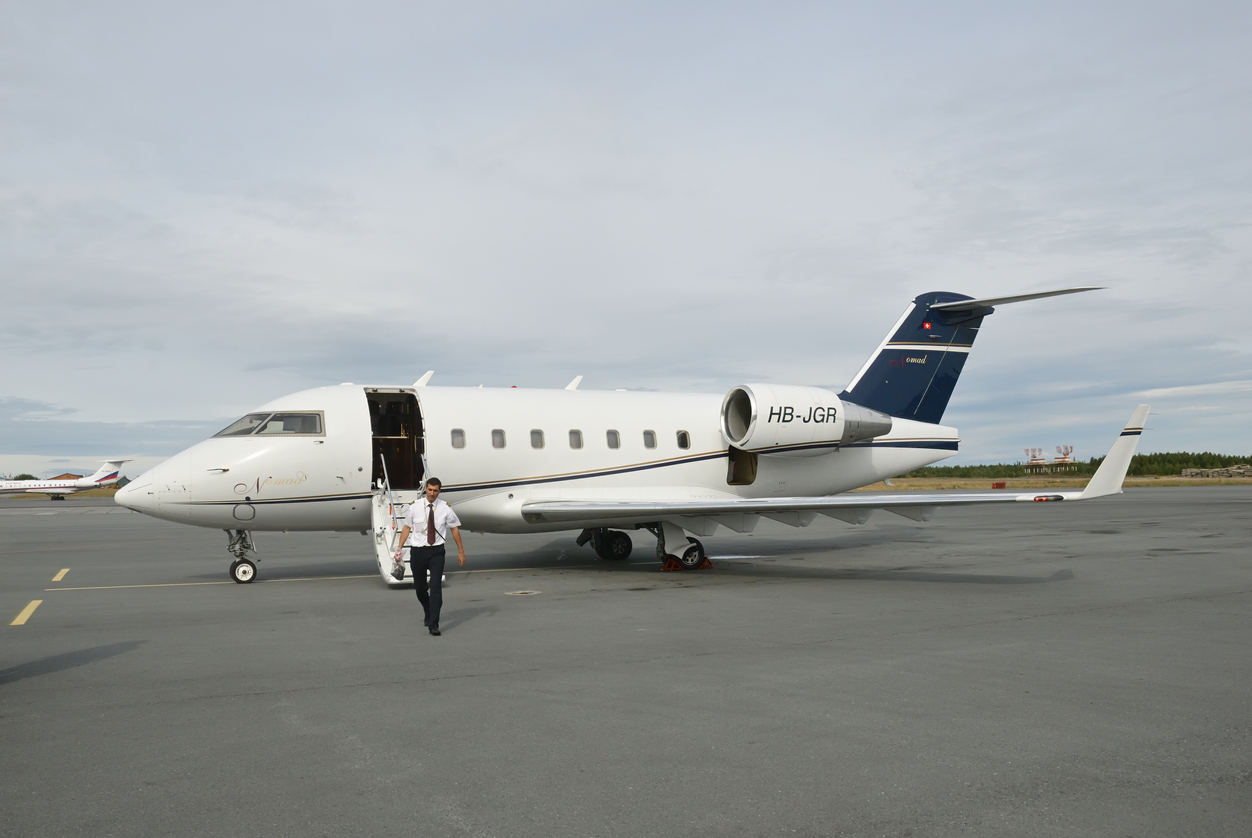 Ο Τραμπ ανοίγει “πόλεμο” και με την καναδική Bombardier – “Όχι άλλες πωλήσεις στις ΗΠΑ”