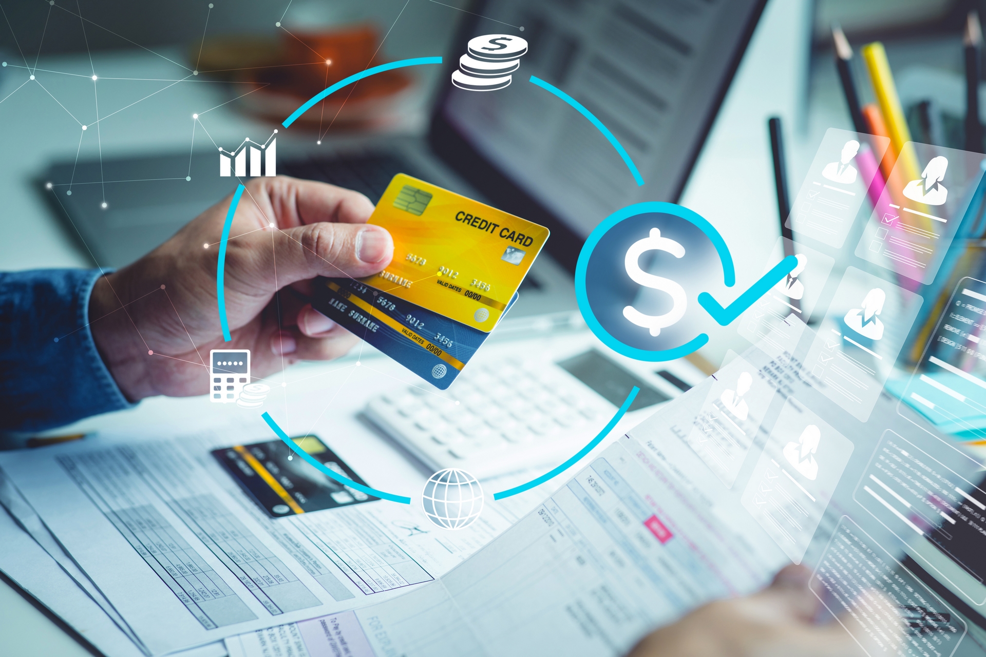 Κρατικό credit score: Η πιστοληπτική βαθμολόγηση των πολιτών από τον αλγόριθμο
