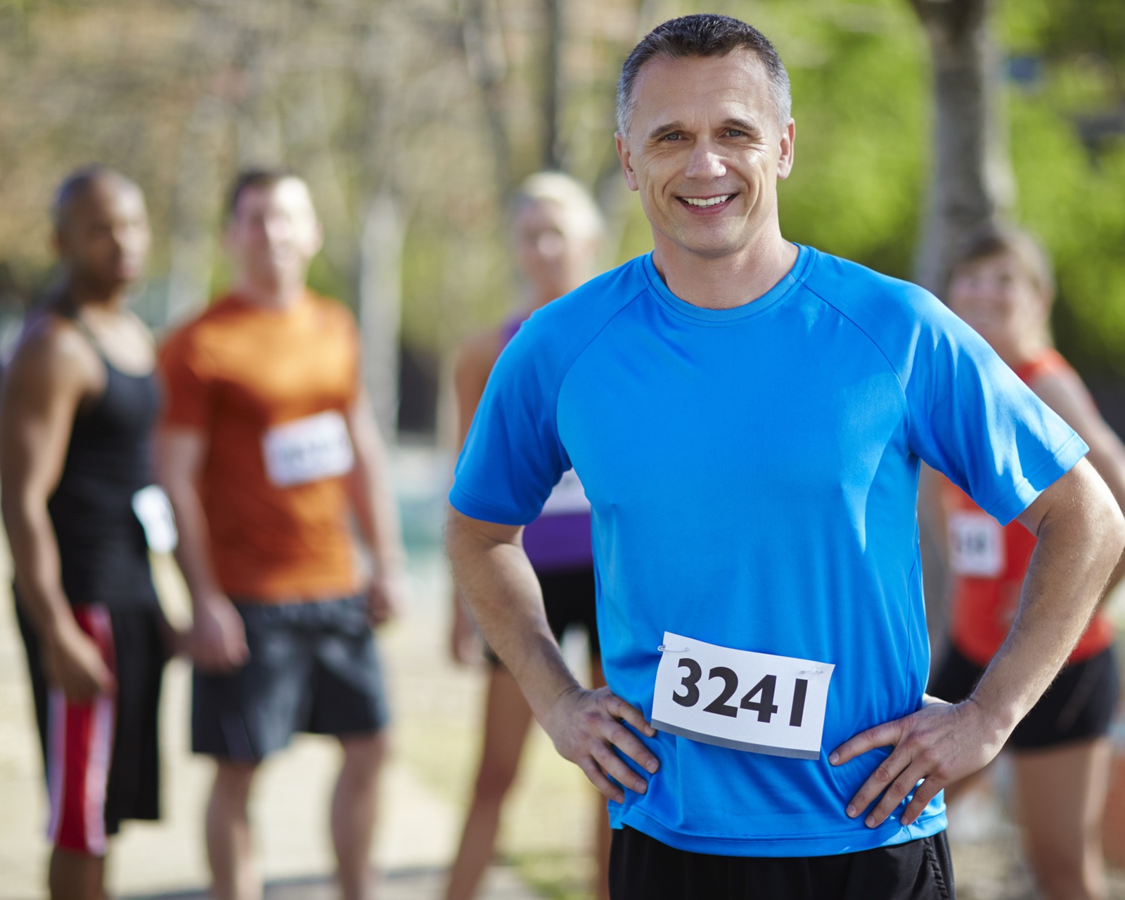 Prostate Cancer Race: Πότε τρέχουμε για την προστασία του προστάτη