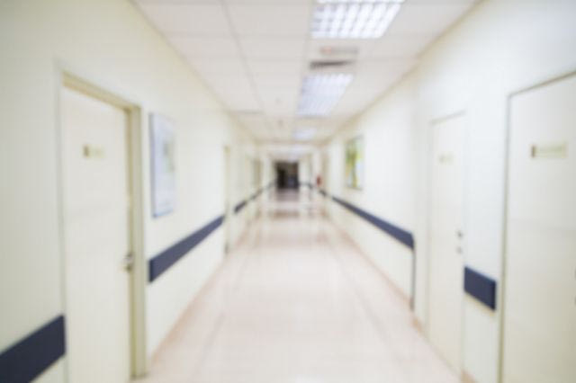 Θεσσαλονίκη: Και δεύτερο λουκέτο σε ιδιωτική κλινική
