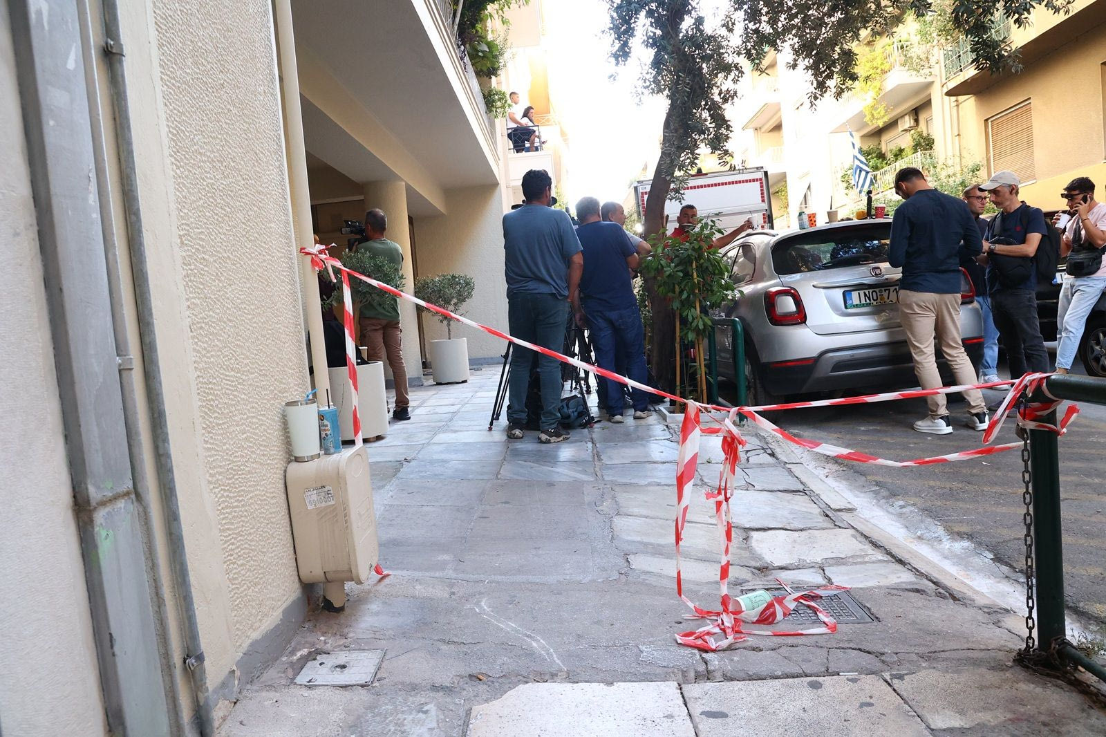 Θάνατος Μαζωνάκη: Τι ψάχνουν οι εισαγγελείς - Η παραδοχή που 