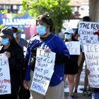 Καλιφόρνια: Η ICE απαγορεύει τις αγκαλιές στο μεγαλύτερο κέντρο κράτησης μεταναστών